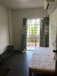 The Woodgrove (D25), Apartment #168872582